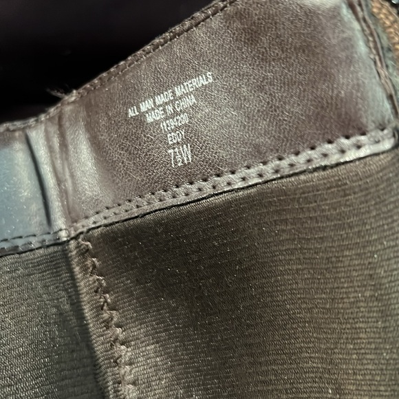 aerosoles tall boots - Picture 7 of 7